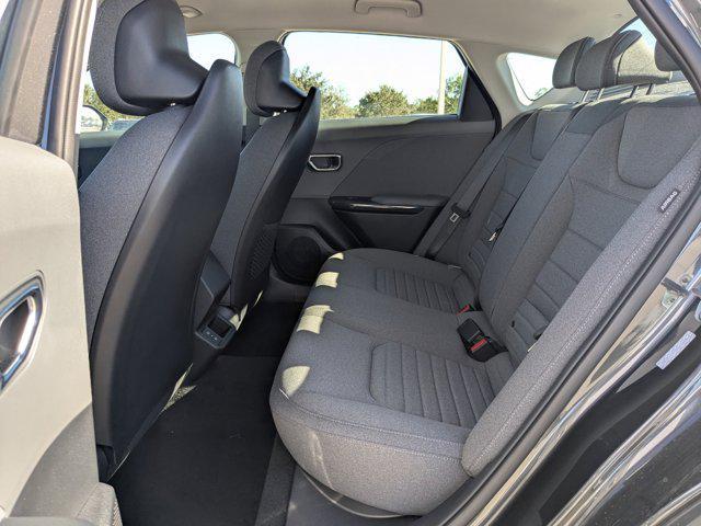 new 2025 Kia K4 car, priced at $21,866