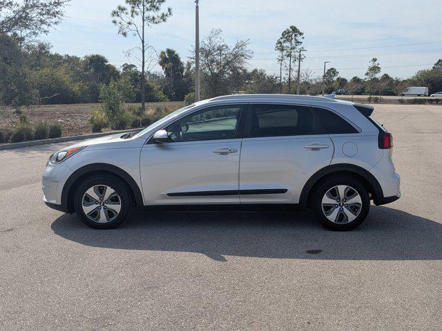 used 2019 Kia Niro car, priced at $13,582