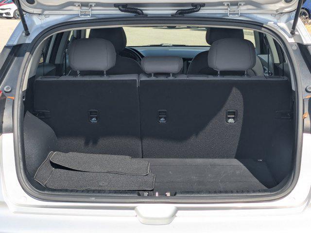 used 2019 Kia Niro car, priced at $13,582