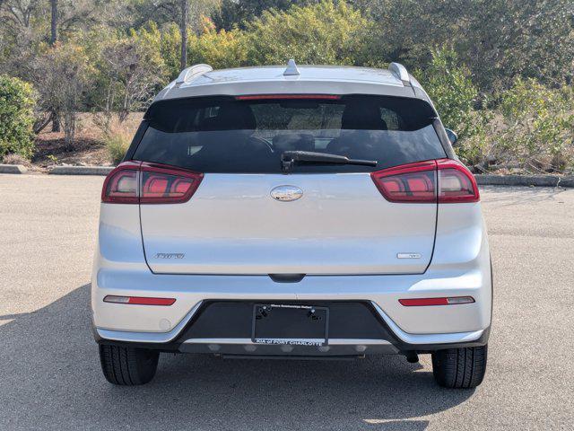 used 2019 Kia Niro car, priced at $13,582