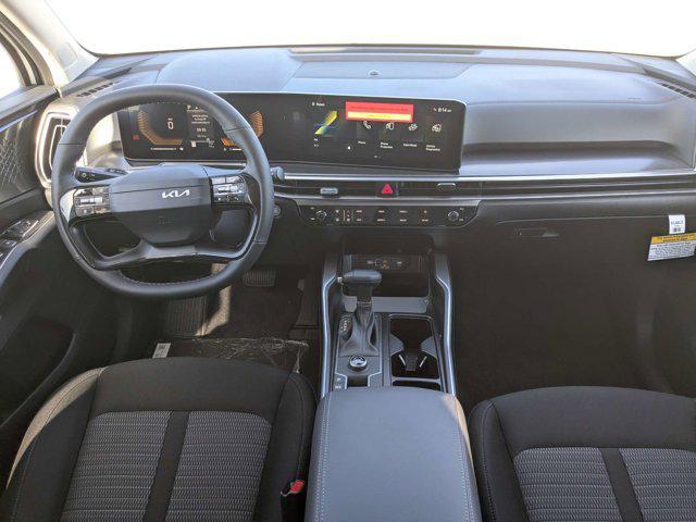 new 2026 Kia Sorento car, priced at $31,842