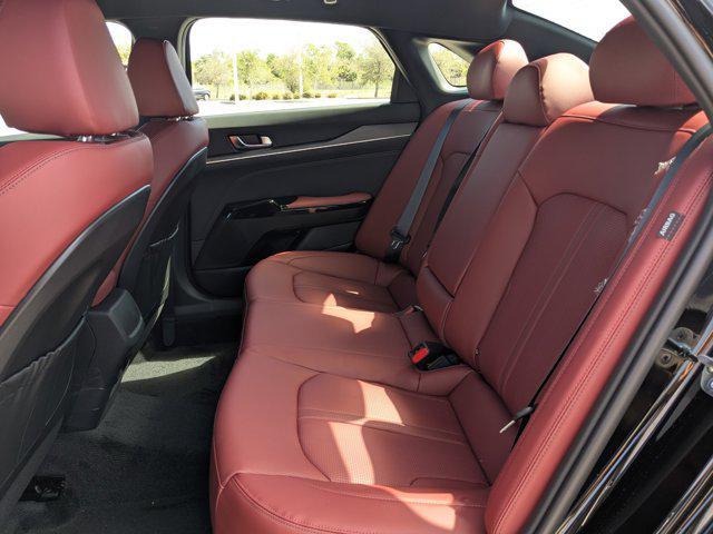 new 2026 Kia K5 car, priced at $30,067
