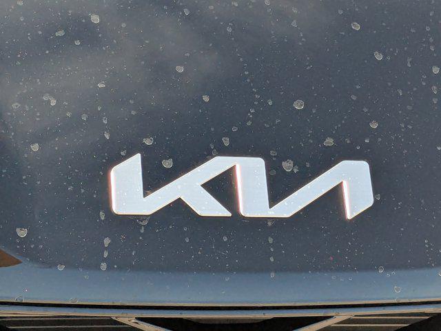 new 2026 Kia K5 car, priced at $30,067