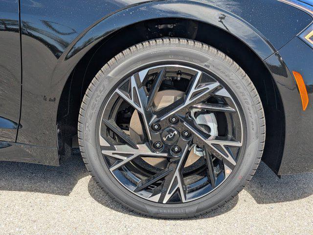 new 2026 Kia K5 car, priced at $30,067