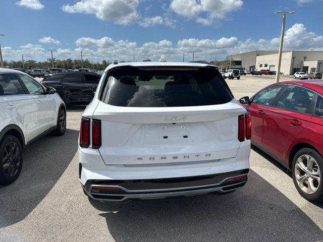 used 2022 Kia Sorento car, priced at $23,127
