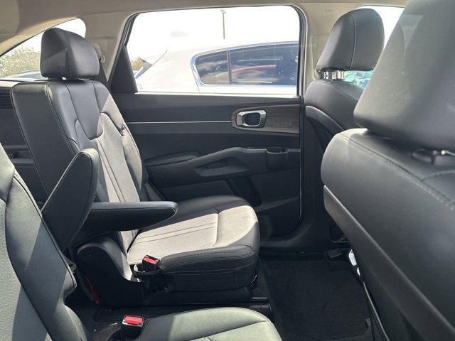 used 2022 Kia Sorento car, priced at $23,127