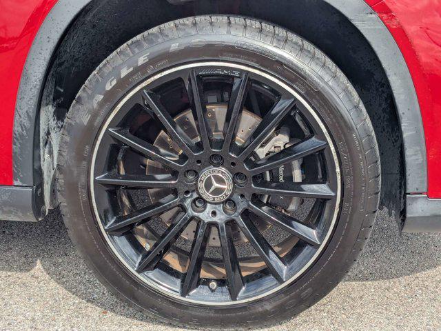 used 2019 Mercedes-Benz GLA 250 car, priced at $19,187