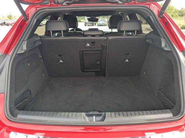 used 2019 Mercedes-Benz GLA 250 car, priced at $19,187