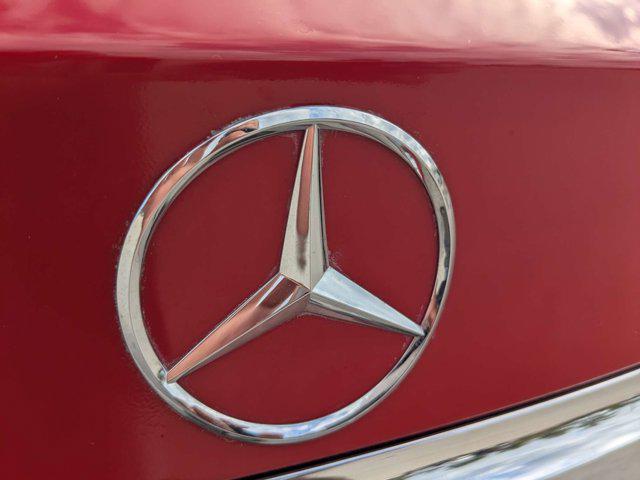 used 2019 Mercedes-Benz GLA 250 car, priced at $19,187