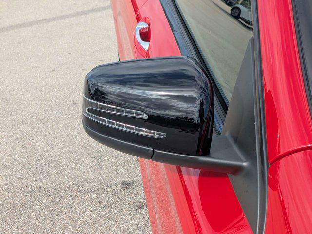 used 2019 Mercedes-Benz GLA 250 car, priced at $19,187