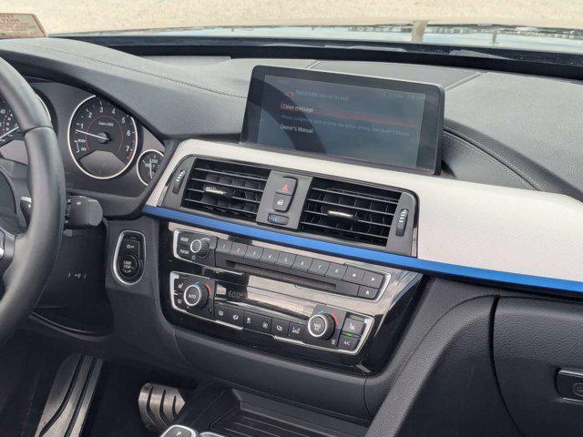 used 2018 BMW 430 car, priced at $20,488