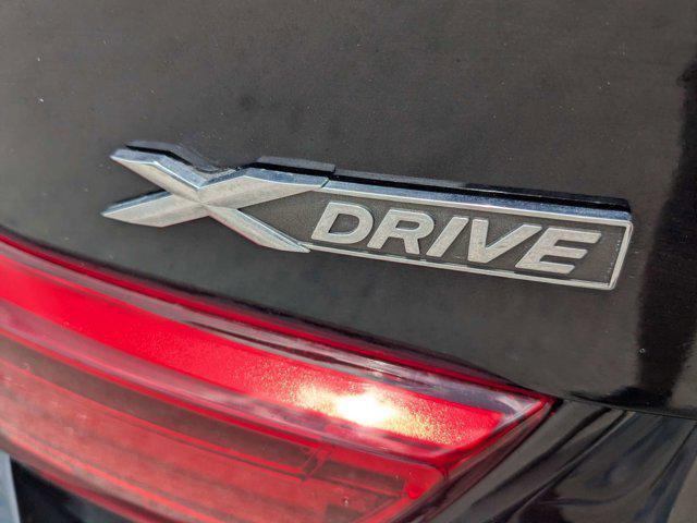 used 2018 BMW 430 car, priced at $20,488