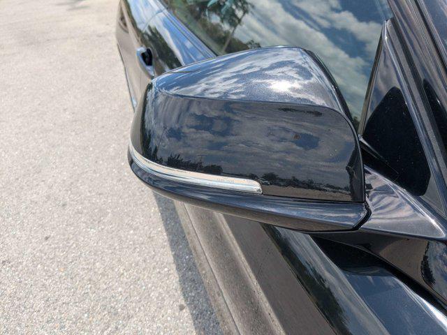 used 2018 BMW 430 car, priced at $20,488