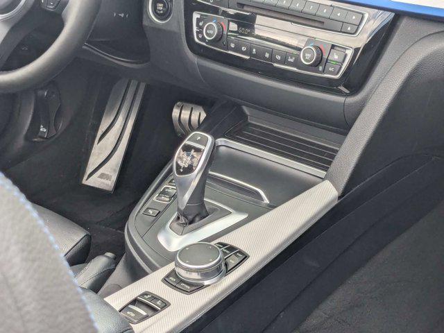 used 2018 BMW 430 car, priced at $20,488