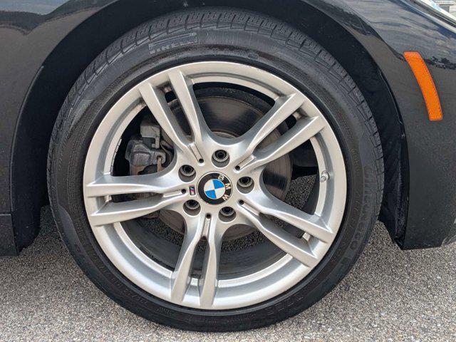 used 2018 BMW 430 car, priced at $20,488