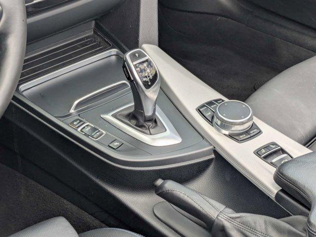 used 2018 BMW 430 car, priced at $20,488