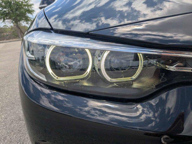 used 2018 BMW 430 car, priced at $20,488