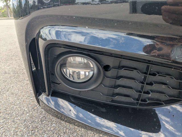 used 2018 BMW 430 car, priced at $20,488