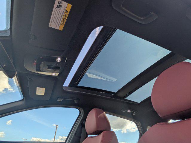 new 2026 Kia K5 car, priced at $31,077