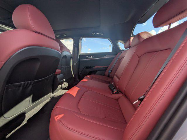 new 2026 Kia K5 car, priced at $31,077