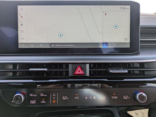 new 2026 Kia K5 car, priced at $31,077