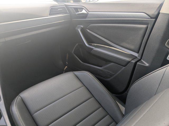 used 2024 Volkswagen Jetta car, priced at $19,749
