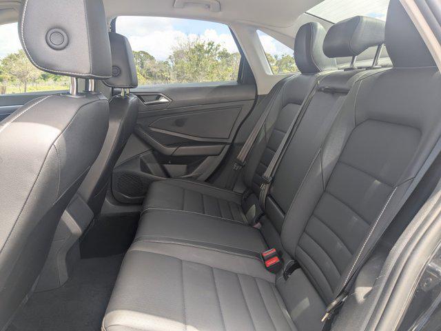 used 2024 Volkswagen Jetta car, priced at $19,749