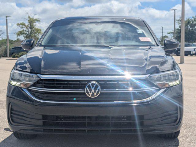 used 2024 Volkswagen Jetta car, priced at $19,749