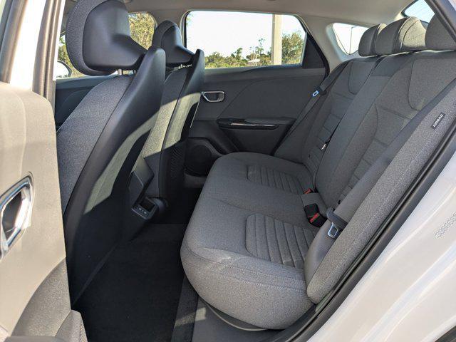 new 2025 Kia K4 car, priced at $22,104