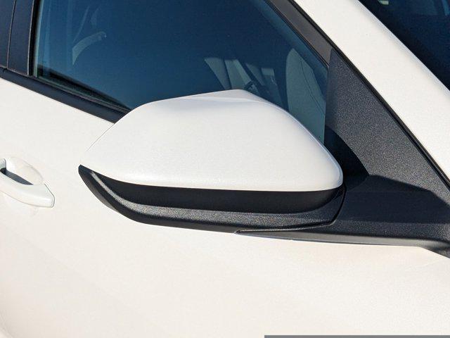 new 2025 Kia K4 car, priced at $22,104