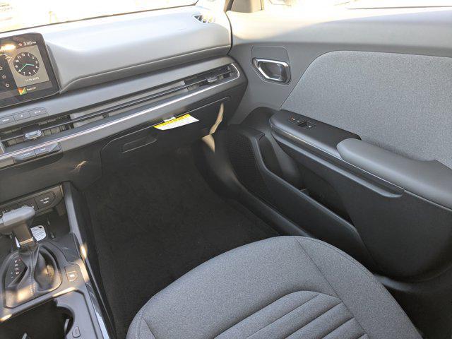 new 2025 Kia K4 car, priced at $22,104