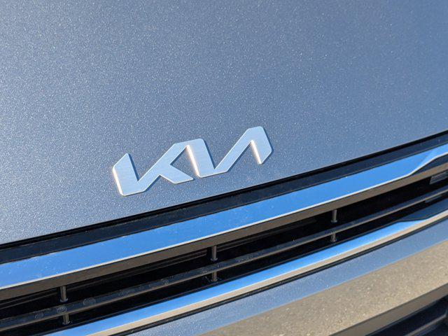new 2025 Kia K4 car, priced at $21,769