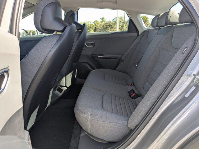 new 2025 Kia K4 car, priced at $21,769