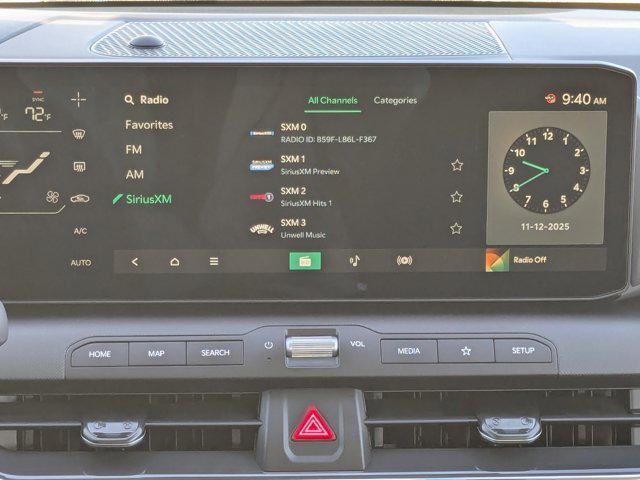 new 2025 Kia K4 car, priced at $21,769