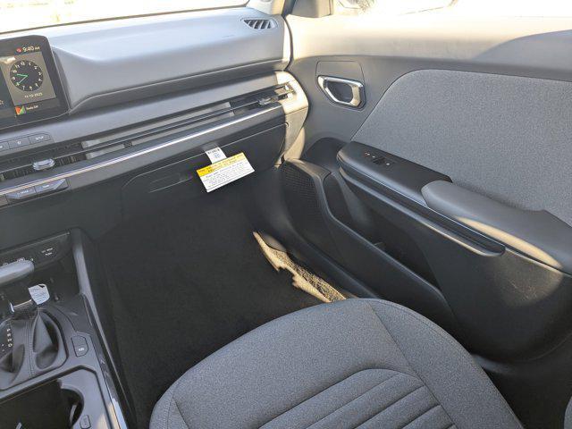 new 2025 Kia K4 car, priced at $21,769