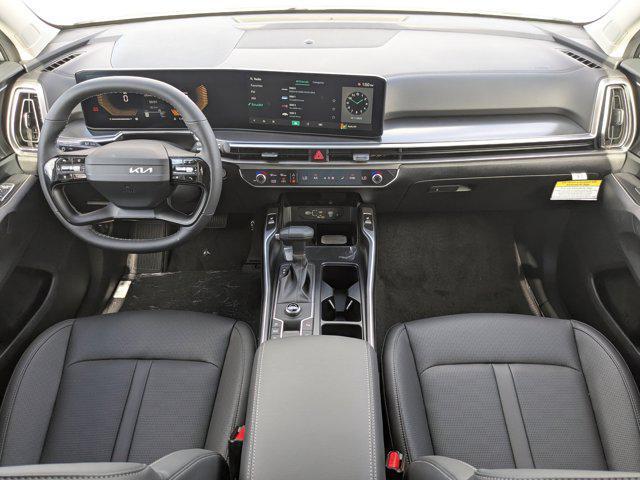 new 2026 Kia Sorento car, priced at $32,663