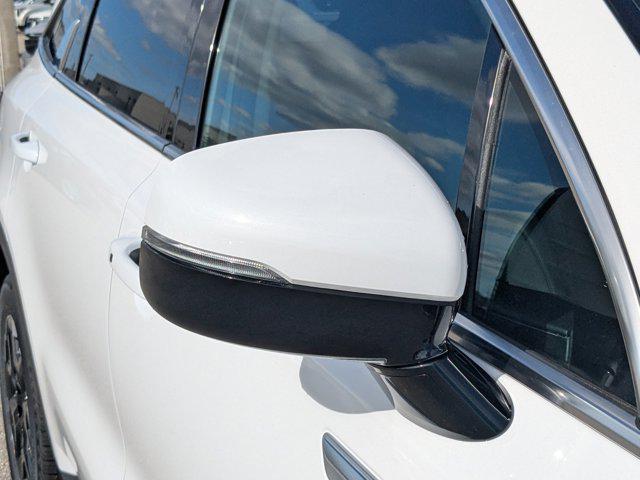 new 2026 Kia Sorento car, priced at $32,663