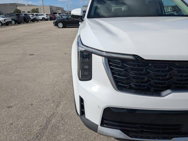 new 2026 Kia Sorento car, priced at $32,663