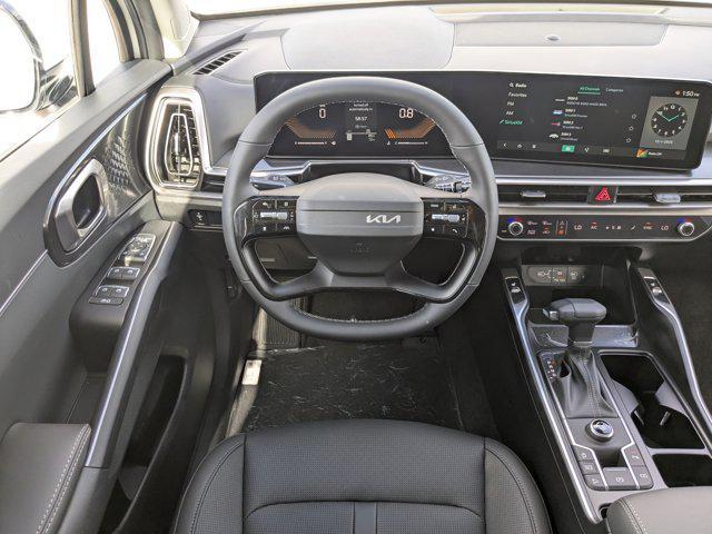 new 2026 Kia Sorento car, priced at $32,663