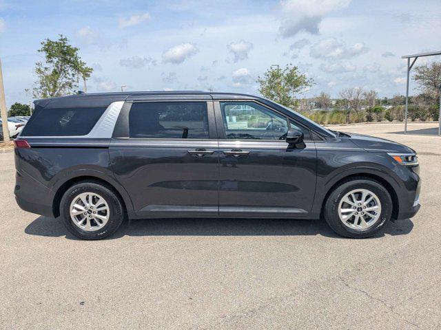 used 2022 Kia Carnival car, priced at $22,657