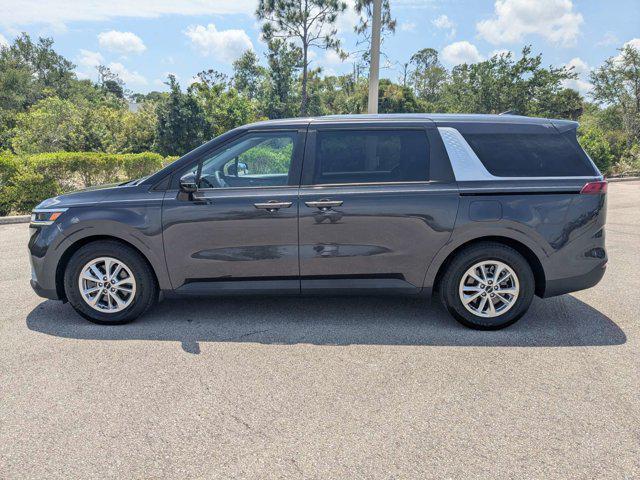 used 2022 Kia Carnival car, priced at $22,657