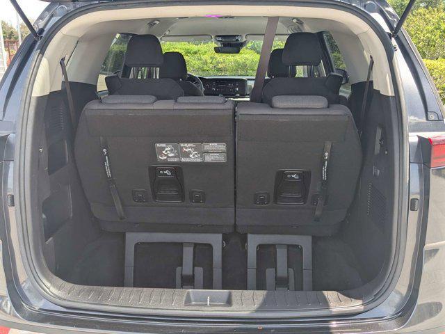 used 2022 Kia Carnival car, priced at $22,657