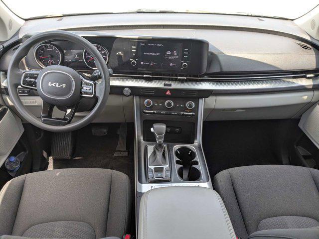 used 2022 Kia Carnival car, priced at $22,657