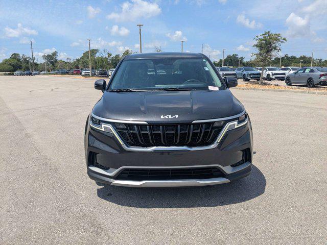 used 2022 Kia Carnival car, priced at $22,657