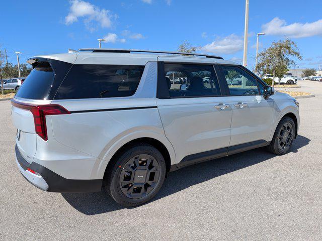 new 2026 Kia Carnival car, priced at $41,325