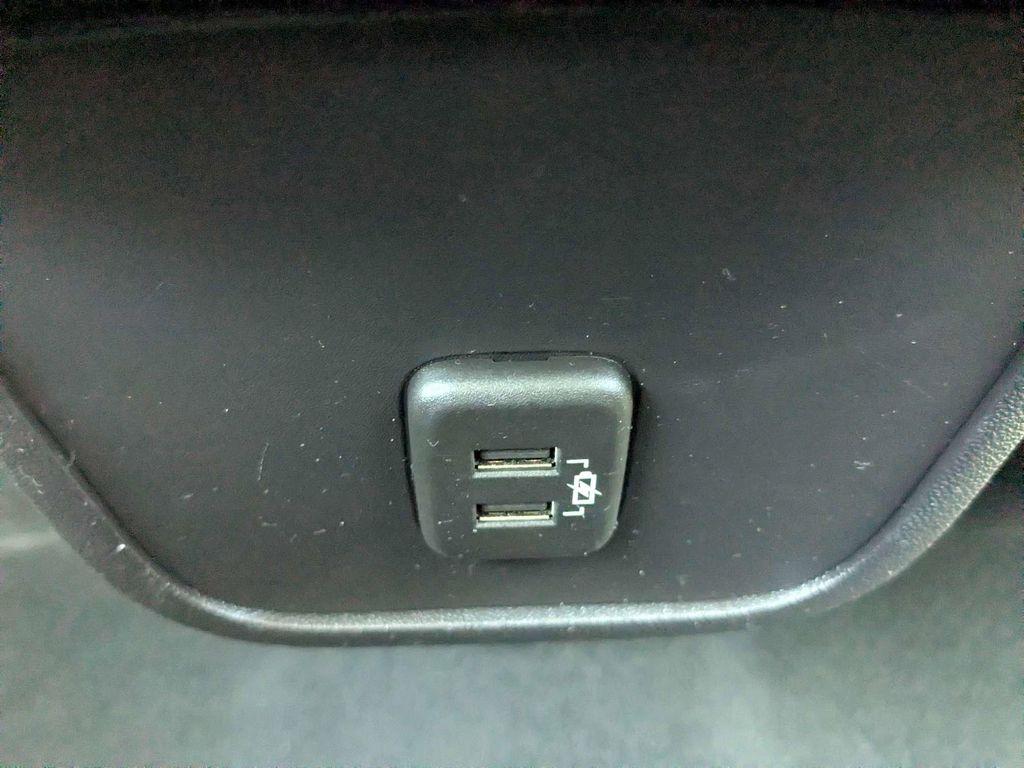 used 2024 Chevrolet Equinox car, priced at $21,928