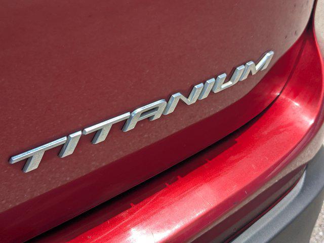 used 2015 Ford Edge car, priced at $13,797