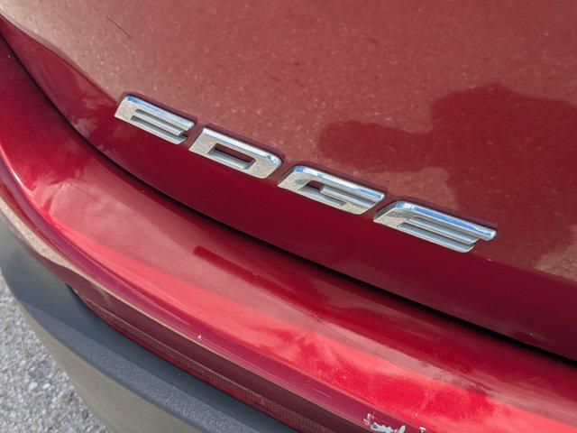 used 2015 Ford Edge car, priced at $13,797