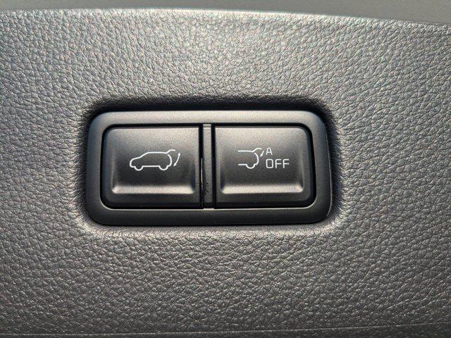 new 2026 Kia Carnival Hybrid car, priced at $49,572