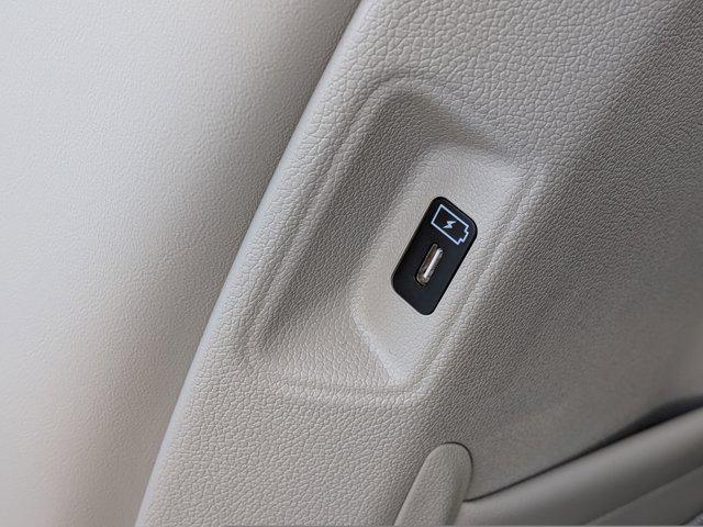 new 2026 Kia Sorento Hybrid car, priced at $37,581